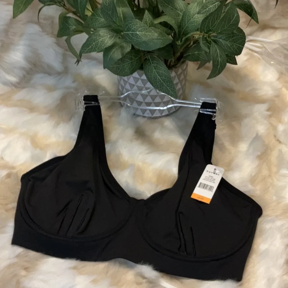 Natori Performance Sports Bra - 36DD - Picture 1 of 6
